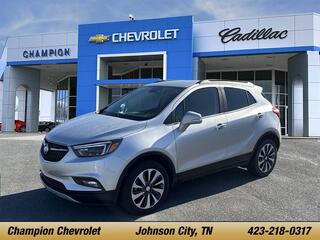 2018 Buick Encore for sale in Johnson City TN