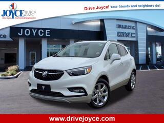 2019 Buick Encore for sale in Avon OH