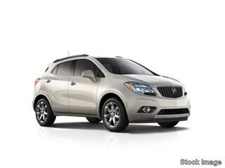 2013 Buick Encore for sale in North Brunswick NJ