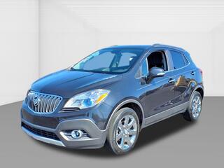 2014 Buick Encore