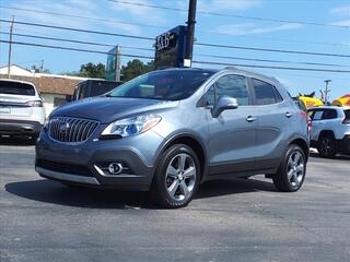 2014 Buick Encore