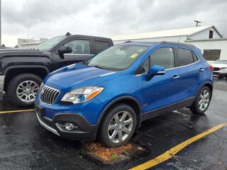 2014 Buick Encore for sale in St Fostoria OH