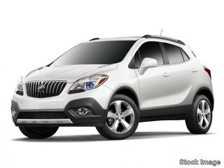 2016 Buick Encore for sale in Media PA