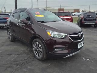 2017 Buick Encore