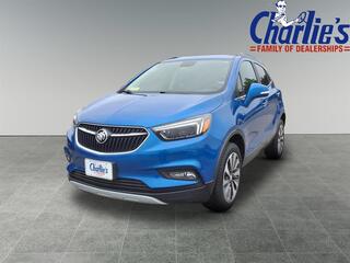 2018 Buick Encore