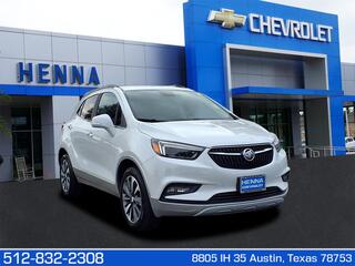 2018 Buick Encore