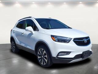 2020 Buick Encore