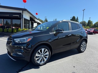 2017 Buick Encore