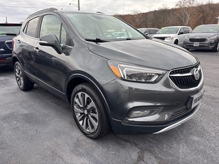 2018 Buick Encore