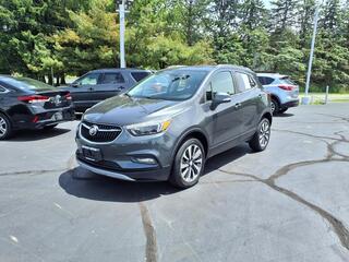 2018 Buick Encore for sale in Cortland OH