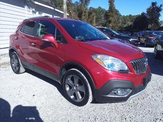 2014 Buick Encore