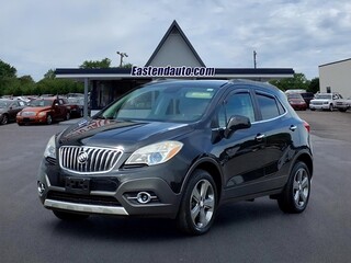 2013 Buick Encore
