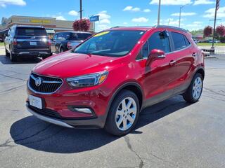 2018 Buick Encore