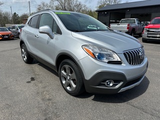 2014 Buick Encore