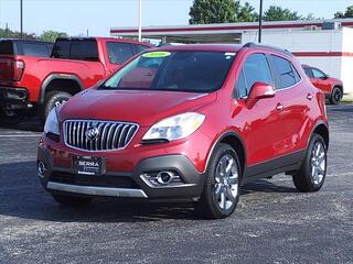 2016 Buick Encore for sale in Savoy IL