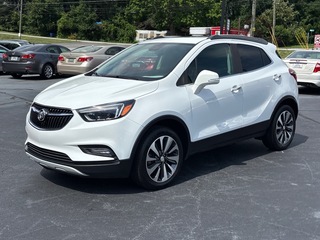 2019 Buick Encore for sale in Hendersonville NC