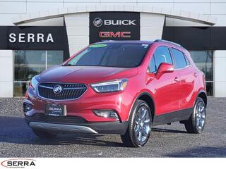 2019 Buick Encore for sale in Savoy IL