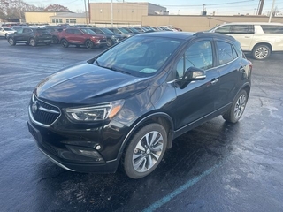 2019 Buick Encore for sale in Greenville SC