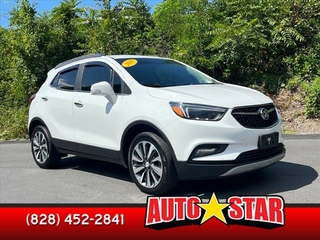 2019 Buick Encore for sale in Waynesville NC