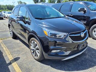 2019 Buick Encore for sale in Freeport IL