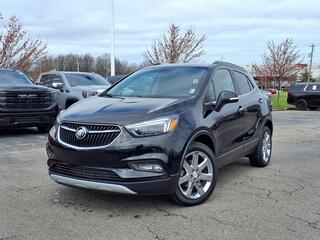 2019 Buick Encore