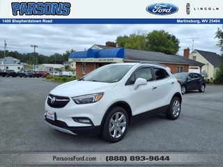 2019 Buick Encore