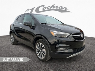 2019 Buick Encore for sale in Youngstown OH