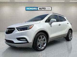 2019 Buick Encore