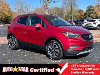 2019 Buick Encore