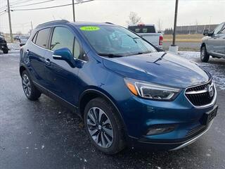 2019 Buick Encore for sale in Williamsville NY