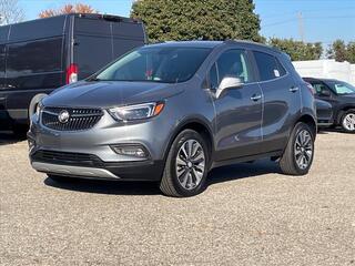 2019 Buick Encore for sale in Farmington Hills MI