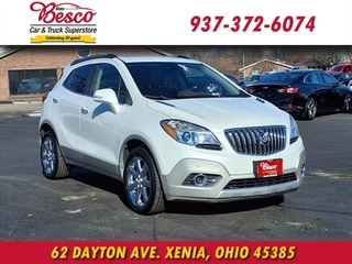 2016 Buick Encore for sale in Xenia OH