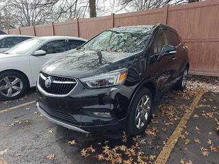 2018 Buick Encore