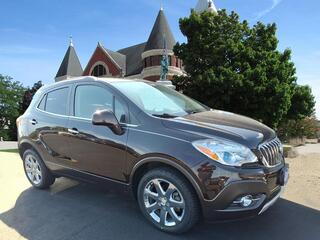 2013 Buick Encore for sale in Monroe WI