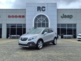 2015 Buick Encore for sale in Newell WV