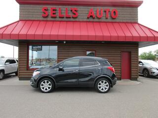 2015 Buick Encore