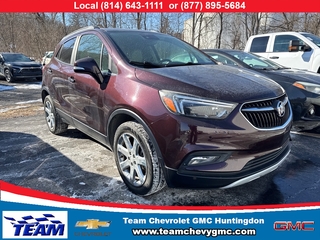 2017 Buick Encore for sale in Huntingdon PA