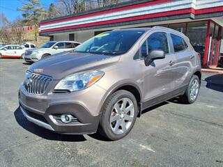 2013 Buick Encore