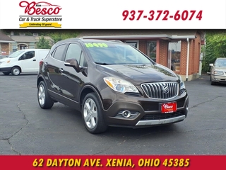 2015 Buick Encore for sale in Xenia OH