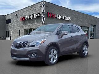 2015 Buick Encore for sale in Walled Lake MI