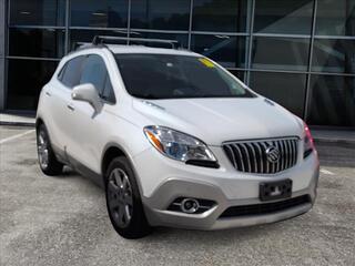 2015 Buick Encore for sale in Cleveland TN
