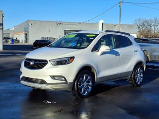2017 Buick Encore for sale in Woodhaven MI