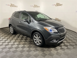 2016 Buick Encore for sale in Clinton Twp. MI