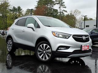 2017 Buick Encore