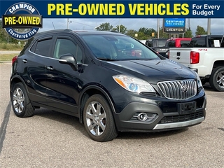 2016 Buick Encore for sale in Howell MI