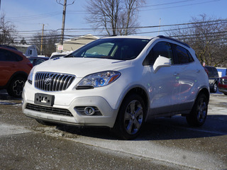 2014 Buick Encore for sale in Roseville MI