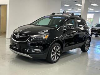 2018 Buick Encore