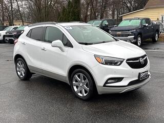 2017 Buick Encore