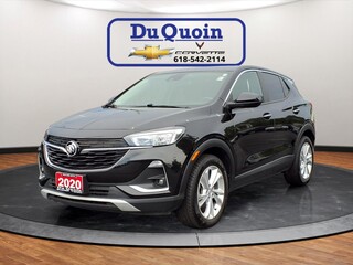 2020 Buick Encore Gx for sale in Du Quoin IL