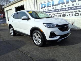 2021 Buick Encore Gx